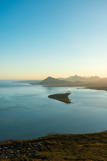 Picture 9 for Activity Le Morne Brabant Sunrise Hike 4
