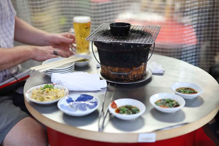 Picture 12 for Activity Downtown Osaka: Hidden Backstreet Foodie Tour 4