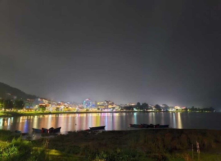 Picture 2 for Activity Night Light Guided Tour 4
