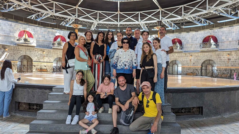 Picture 19 for Activity Discover Gyumri: Guided Walking Tour with a Local 2
