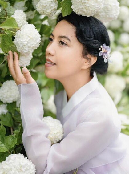 Picture 7 for Activity Seoul Photo Tour with a Private Photographer 3