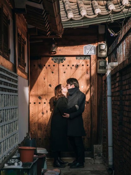 Seoul Photo Tour with a Private Photographer 1