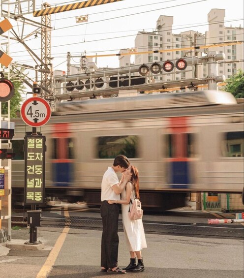 Picture 4 for Activity Seoul Photo Tour with a Private Photographer 4