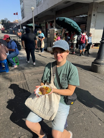 Picture 31 for Activity Lima Neighborhood Food Tour - Street Food 4