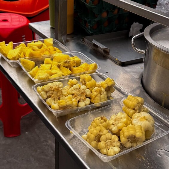 Picture 39 for Activity Lima Neighborhood Food Tour - Street Food 4