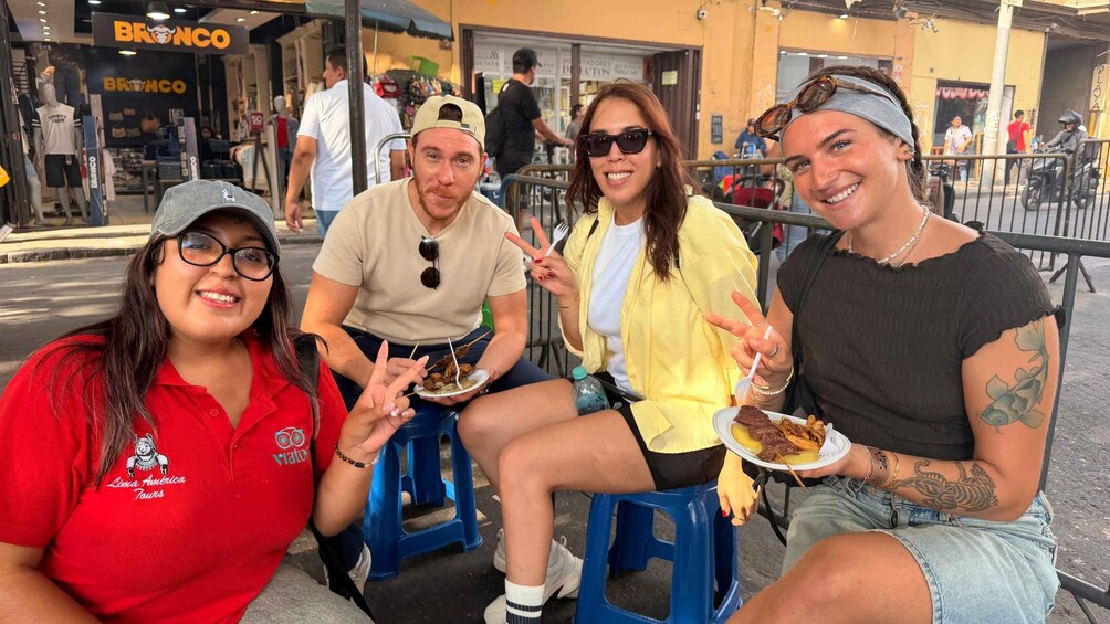 Picture 36 for Activity Lima Neighborhood Food Tour - Street Food 5