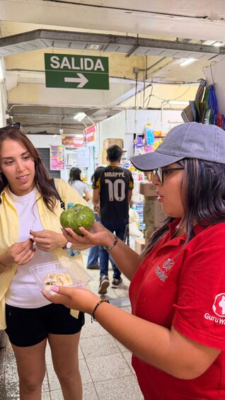 Picture 33 for Activity Lima Neighborhood Food Tour - Street Food 5