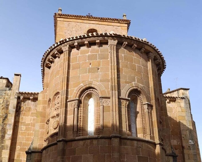Picture 2 for Activity Soria Through Time: Tour of the city center 4