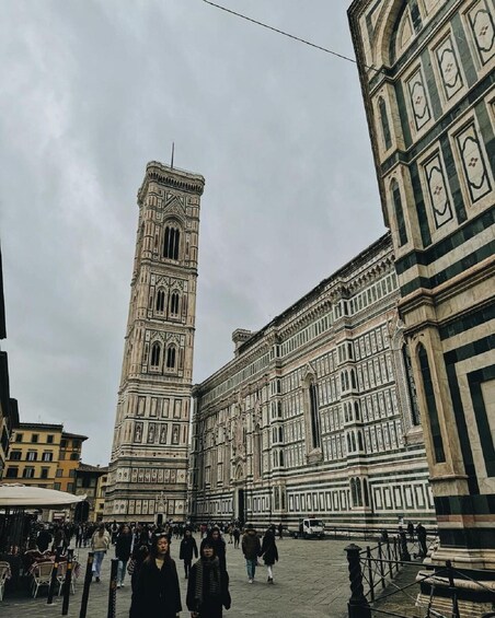 Picture 3 for Activity From Rome private Tour to Florence and Pisa 3