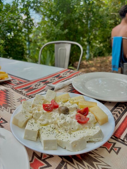 Picture 37 for Activity Saranda: Horseback Riding Tours 3