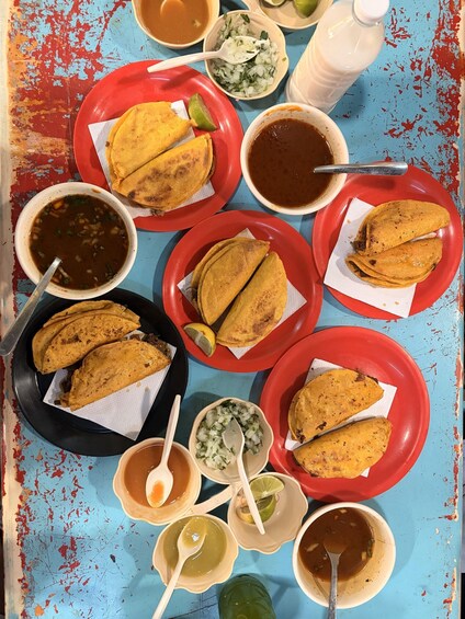 Progreso: Yucatecan Food Tour with Local Chef 1