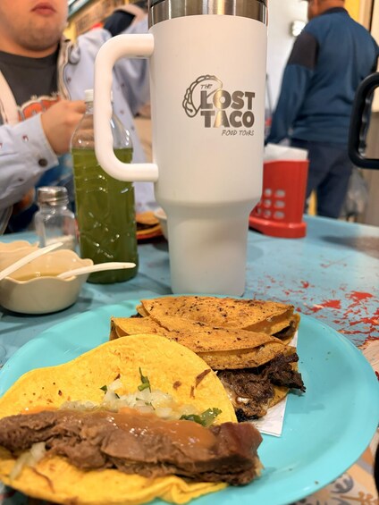 Picture 24 for Activity Progreso: Yucatecan Food Tour with Local Chef 4