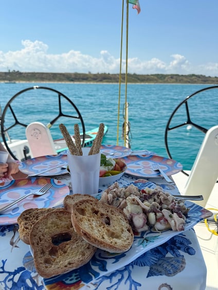 Picture 13 for Activity Sailing cruise along the Costa dei Trabocchi 4