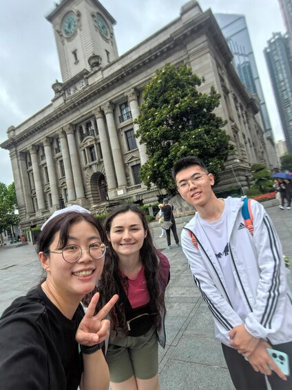 Picture 59 for Activity Wuhan: Night Walking Tour with Guide 4