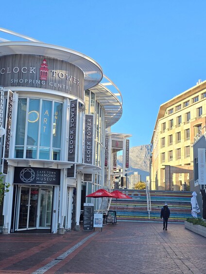 Picture 28 for Activity Cape Town: Aquarium, Duck Tour, and Botanical Garden Day 4