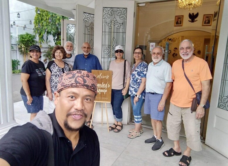 Picture 3 for Activity Surabaya Private Tour with Lunch 5