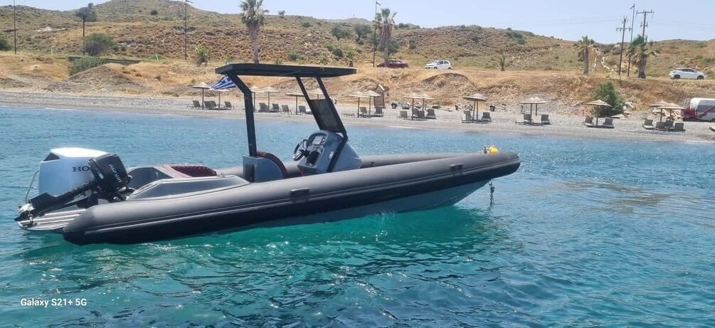 Picture 3 for Activity Rent a RIB in Kos (license required) 3