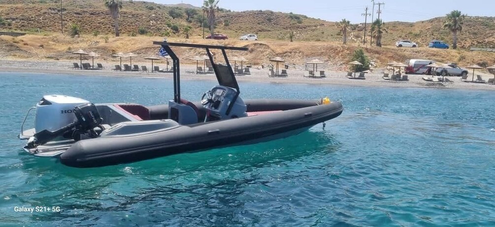 Picture 1 for Activity Rent a RIB in Kos (license required) 5