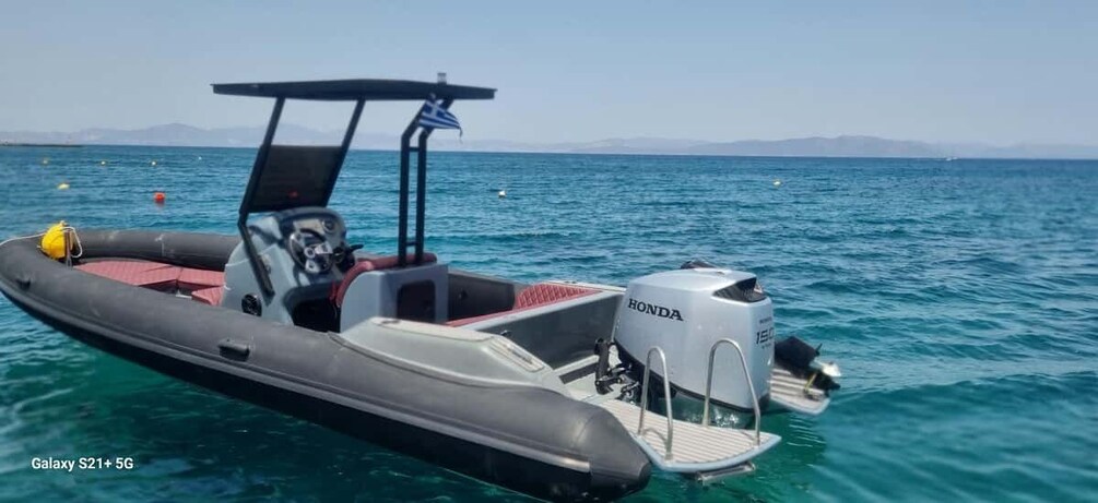 Picture 4 for Activity Rent a RIB in Kos (license required) 4