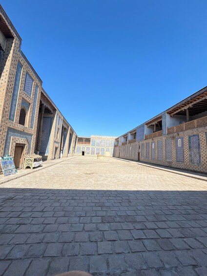 Picture 2 for Activity Excellent Private Walking Tour in Khiva! 5