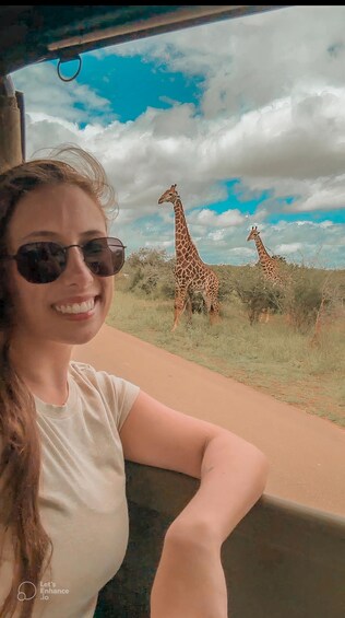 Picture 29 for Activity Mid-Range Kruger National Park Multi-Day Tour from Joburg 5