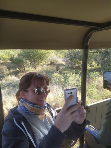Picture 18 for Activity Mid-Range Kruger National Park Multi-Day Tour from Joburg 4