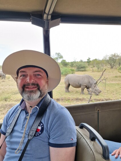 Picture 19 for Activity Mid-Range Kruger National Park Multi-Day Tour from Joburg 3