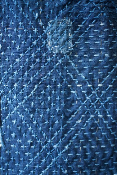 Picture 17 for Activity Osaka: Sashiko Japanese Craftsmanship Workshop 2