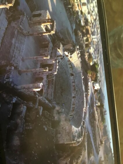 Picture 14 for Activity Amman Jerash: Tour of Ancient Roman Ruins 4