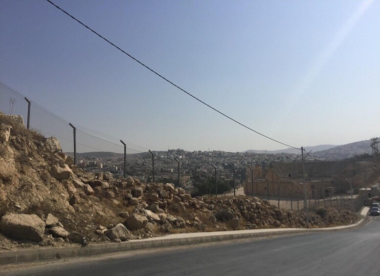 Picture 12 for Activity Amman Jerash: Tour of Ancient Roman Ruins 3