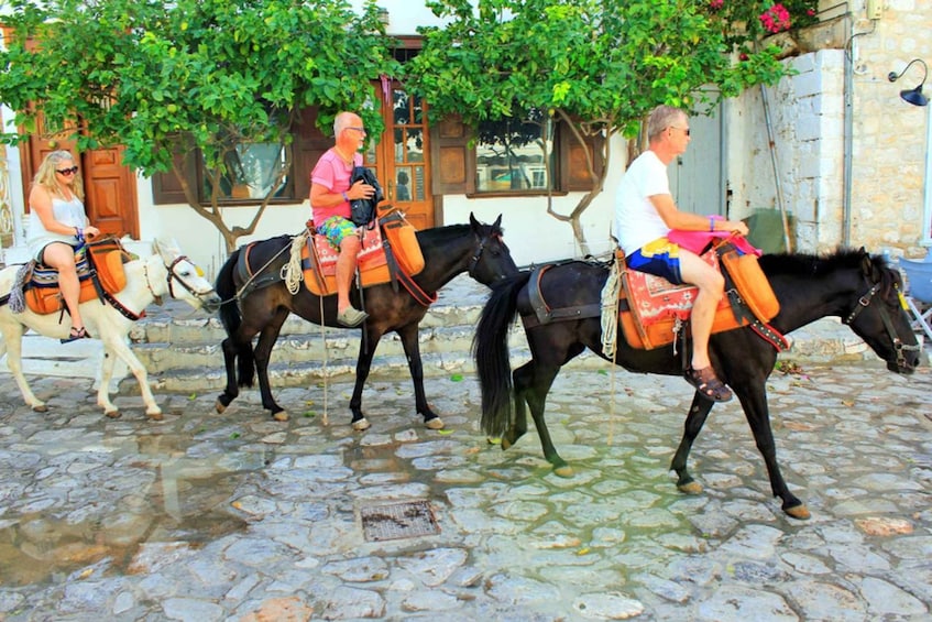Picture 2 for Activity Private Mules Tour from Chefchaouen 4