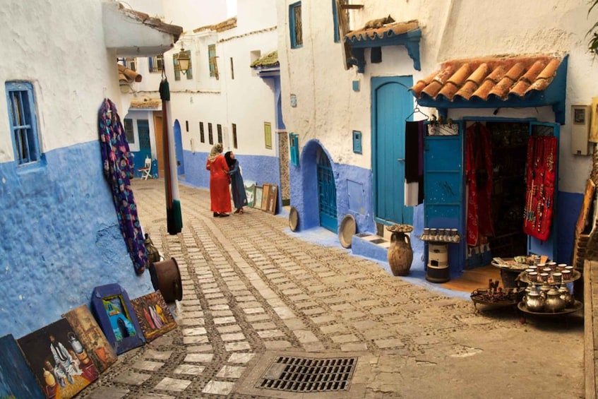 Picture 3 for Activity Private Mules Tour from Chefchaouen 5