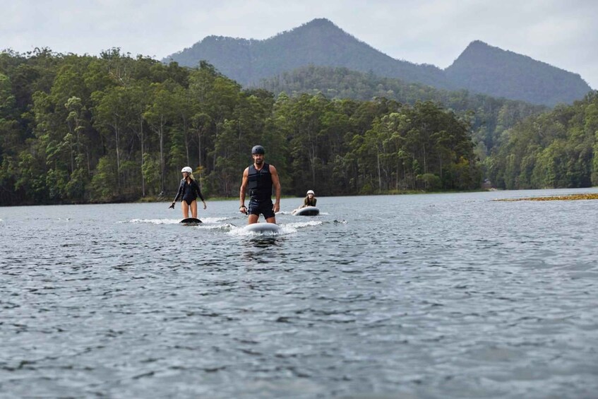Picture 7 for Activity Noosa: eFoil Experience with Instructor and Equipment 3