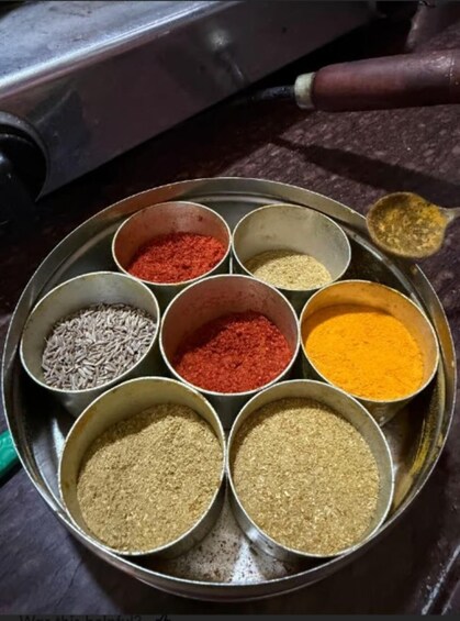 Picture 6 for Activity Jaipur: Cooking Class with a Local Family 2
