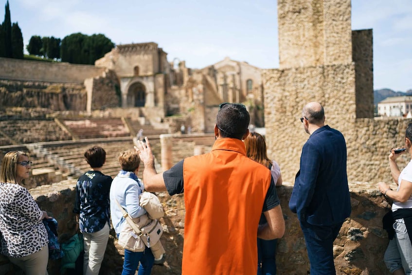 Cartagena Private Tour (Spain) 2