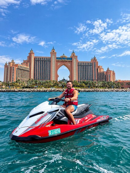 Picture 3 for Activity Burj Al Arab Tour with Breakfast, Photos and Videos 2