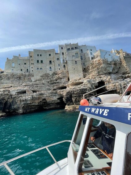 Picture 4 for Activity My Wave tour Monopoli Polignano a Mare 3