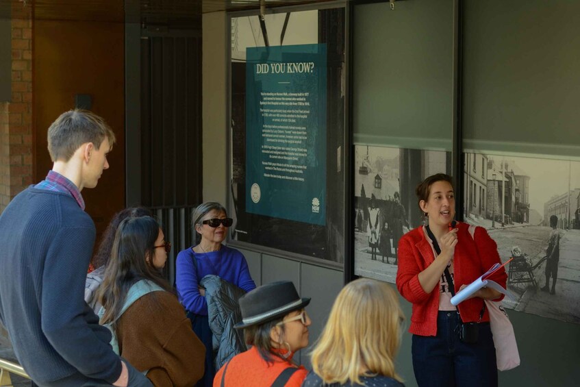 Picture 1 for Activity Sydney’s Badass Women: Inspiring History Walking Tour 3