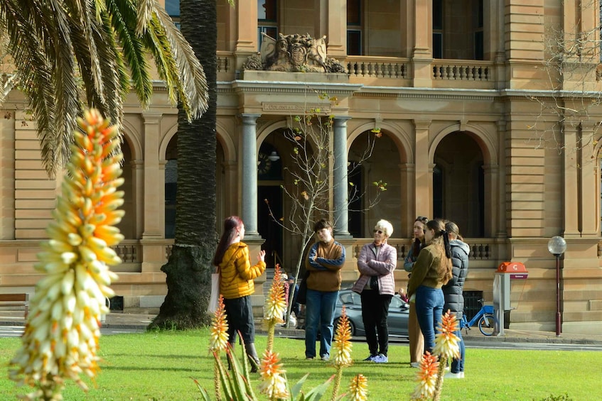 Picture 7 for Activity Sydney’s Badass Women: Inspiring History Walking Tour 4