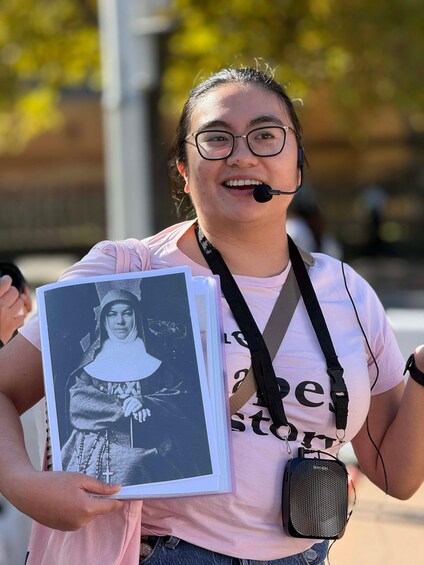 Picture 2 for Activity Sydney’s Badass Women: Inspiring History Walking Tour 1