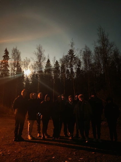 Picture 5 for Activity Private Forest Mind Tour in Tampere 5