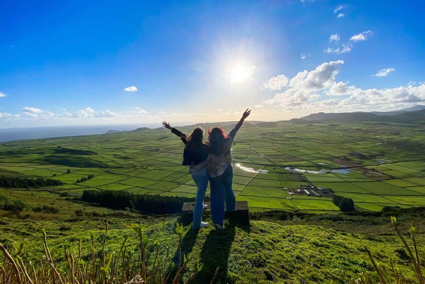 Full Day - Best of Terceira Island 1