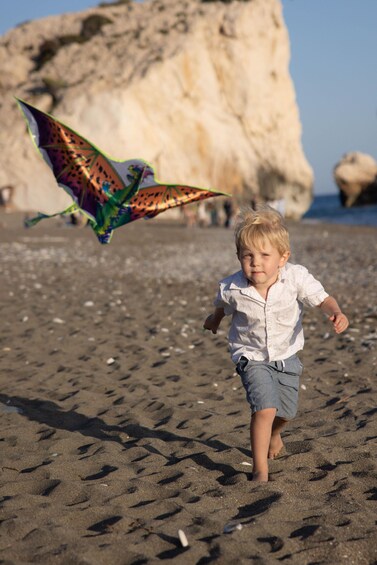 Picture 30 for Activity Cyprus: Private Photo Session with Professional Photographer 2