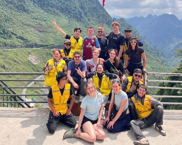 Picture 1 for Activity 3-Day Ha Giang Loop Reverse Route Tour 3