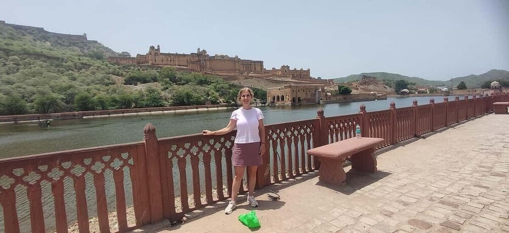 Picture 8 for Activity 10 Days Rajasthan & Golden Triangle with Tiger Safari Tour 2