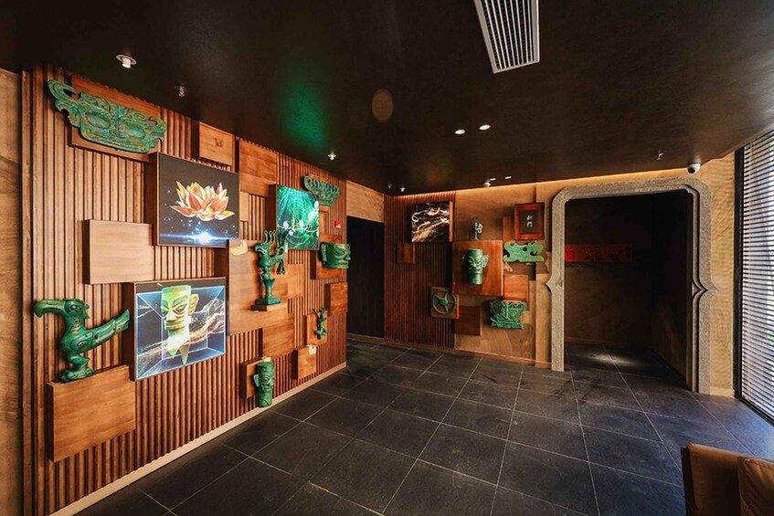 Picture 8 for Activity Shanghai: Interactive Royal Dynasty Immersive Feast Ticket 4