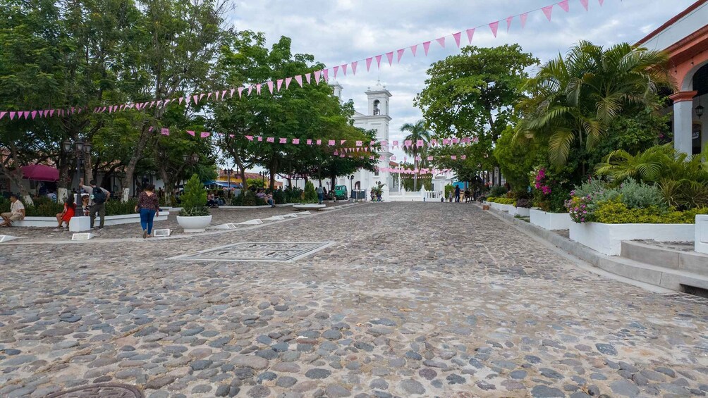 Picture 5 for Activity Suchitoto Town and Ilopango Lake 2