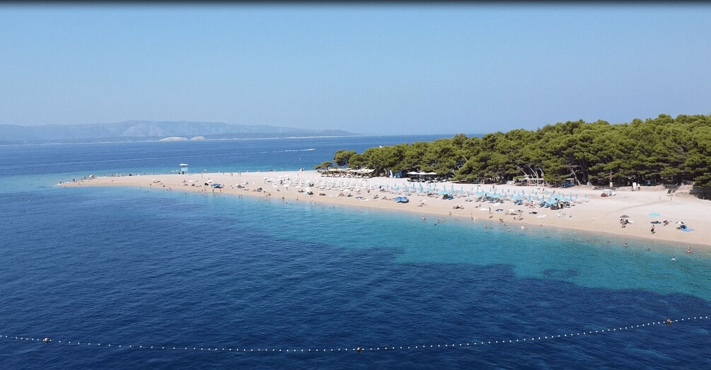 Picture 14 for Activity Speedboat to Hvar, Brač,Zečevo + Watersports - MPL Nautika 4