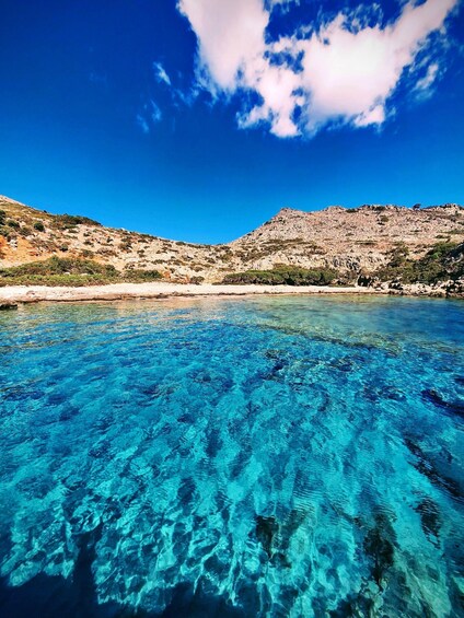 Picture 13 for Activity Mystic Blue | Balos & Crete’s Hidden Paradise Cruise 4
