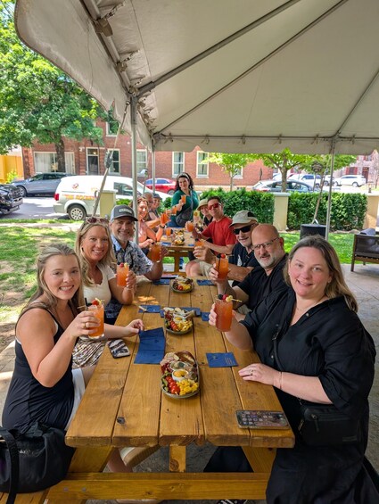 Picture 18 for Activity Bardstown: Bourbon & Food Walking Tour 2